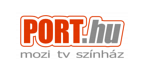 port.hu logó